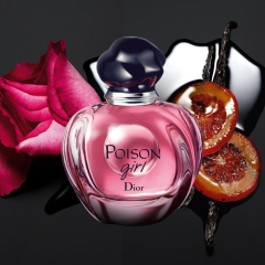 Dior Poison Girl EDP 100 ml Kadın Parfümü