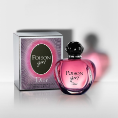 Dior Poison Girl EDP 100 ml Kadın Parfümü