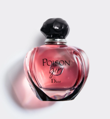 Dior Poison Girl EDP 100 ml Kadın Parfümü