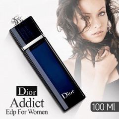 Dior Addict EDP 100 ml Kadın Parfüm