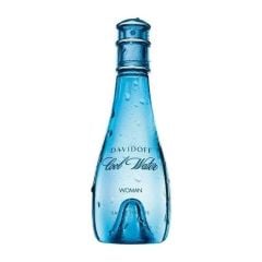 Davidoff Cool Water Edt 100 Ml Kadın Parfüm