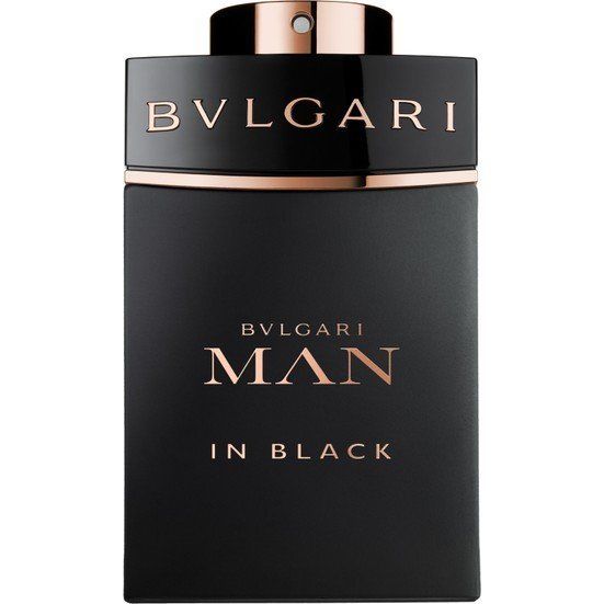 Bvlgari Man In Black EDP 100 ml Erkek Parfümü