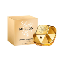 Paco Rabanne Lady Million EDP 80 ml Kadın Parfümü
