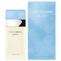Dolce Gabbana Light Blue Edt 100 Ml Kadın Parfüm