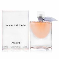 Lancome La Vie Est Belle EDP 75 ml Kadın Parfümü
