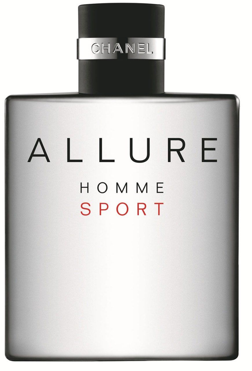 Chanel Allure Homme Sport EDT 100 ml Erkek Parfümü