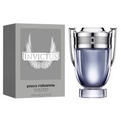 Paco Rabanne Invictus EDT 100 ml Erkek Parfümü