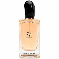 Giorgio Armani Si EDP 100 ml Bayan Parfümü