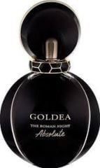 Bvlgari Goldea Roman Night Absolute Edp 75 ml Kadın Parfüm