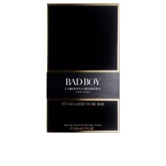 Carolina Herrera Bad Boy Edt 100ml Erkek Parfüm