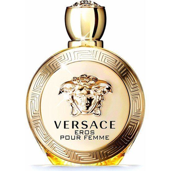 Versace Eros Pour Femme Edp 100 Ml Kadın Parfüm