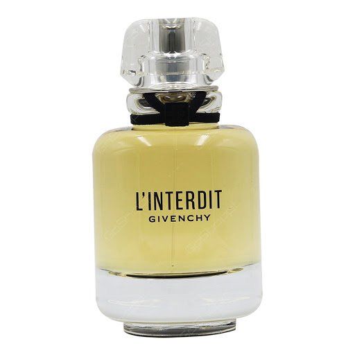 Givenchy L'Interdit Edp 80 ml Kadın Parfüm