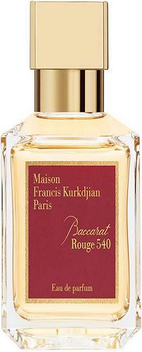 Maison Francis Kurkdijan Baccarat Rouge 540 Edp 70ml Parfüm