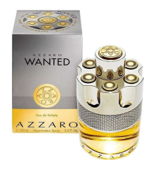 Azzaro Wanted Edt 100 Ml Erkek Parfüm