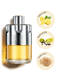 Azzaro Wanted Edt 100 Ml Erkek Parfüm