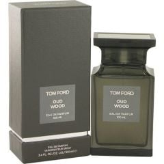 Tom Ford Oud Wood Edp 100ml Erkek Parfüm