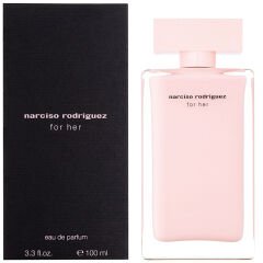 Narciso Rodriguez For Her EDP 100 ml Kadın Parfüm