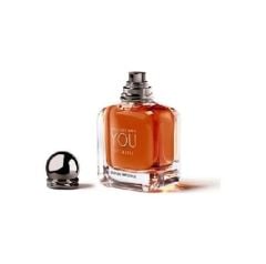 Emporio Armani Stronger With You Intensely Edp 100 ml Erkek Parfüm