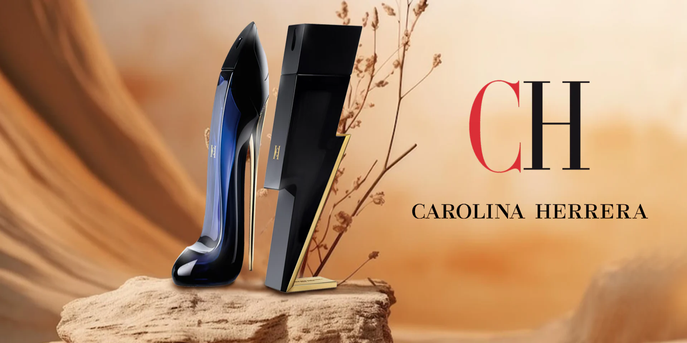 carolina herrera