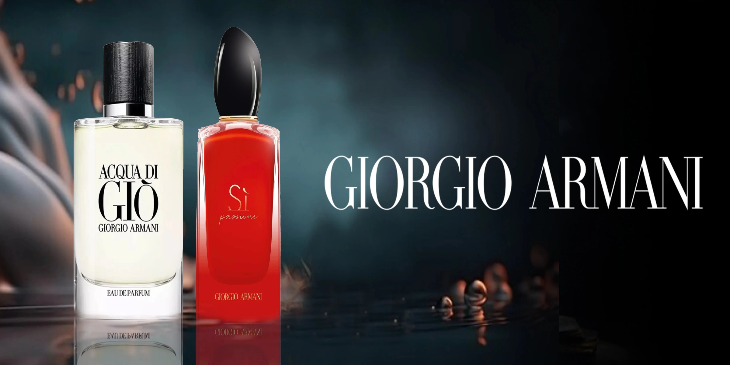 Giorgio Armani