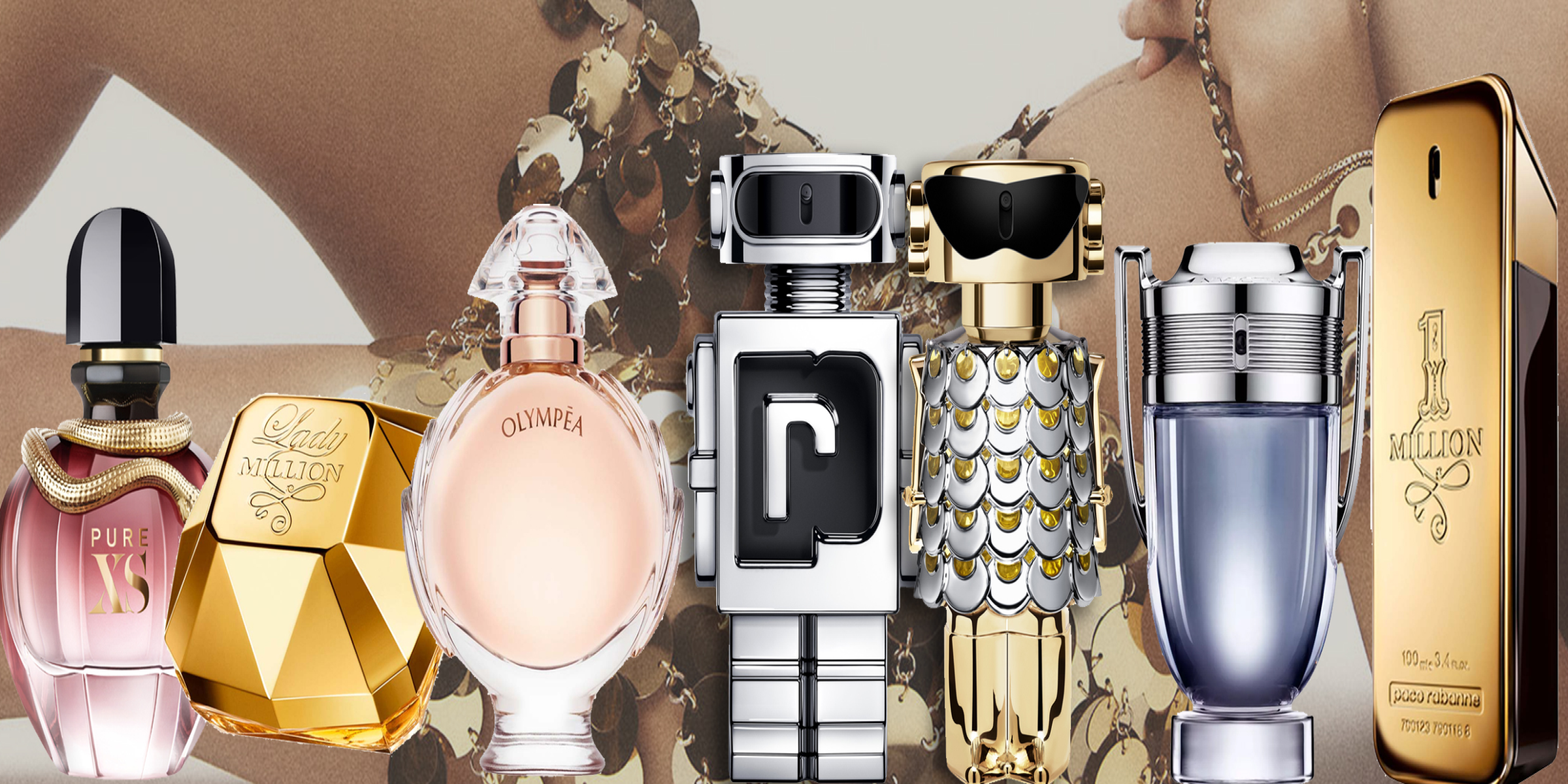 Paco rabanne